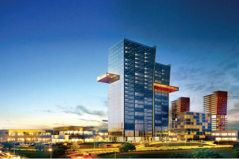 Suman deuda centros comerciales. Foto: Especial