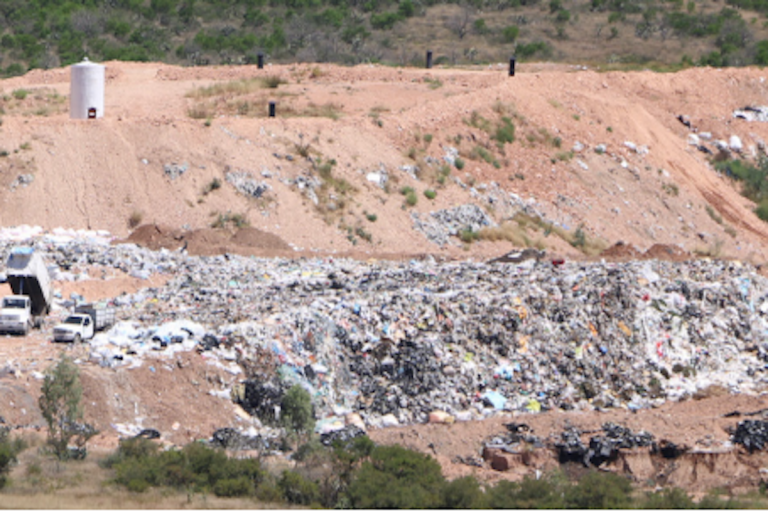 Tampoco se han cumplido los lineamientos de la Norma Oficial Mexicana. Foto: Especial