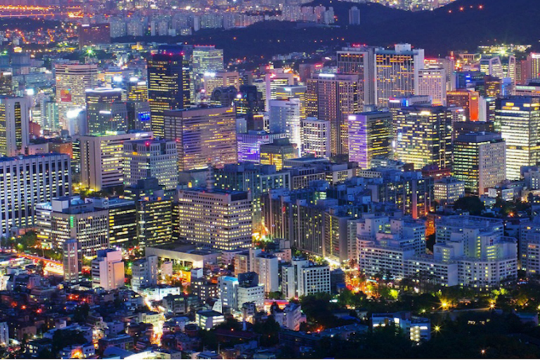 Tiene gran interés en Toyota. Foto: Especial