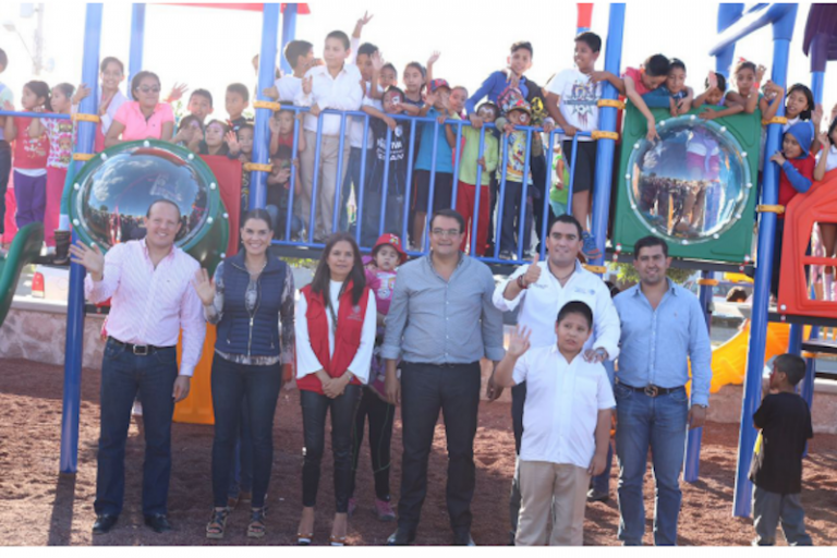 Tiene una inversión de 2 mdp. Foto: Especial