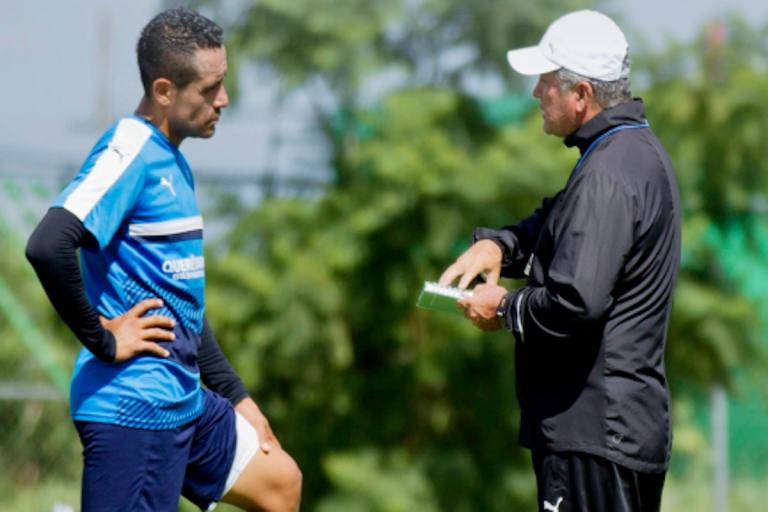 Tienen que aspirar a los 15 puntos. Foto: Especial