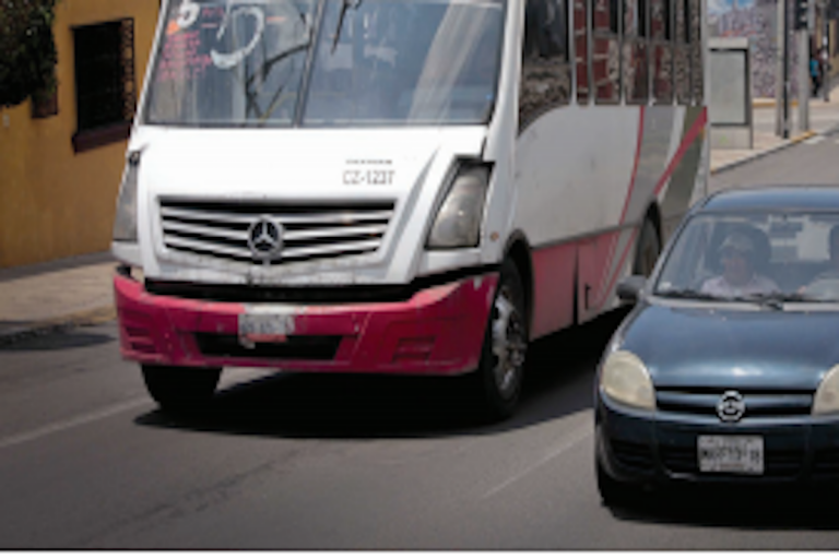 Toman acciones preventivas. Foto: Especial