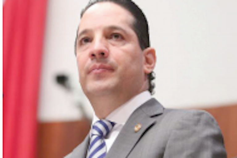 Trabajo conjunto en captura de asesinos. Foto: Especial