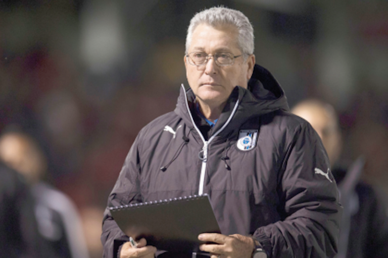 Tratan de quedarse con el campeonato en la Copa. Foto: Especial