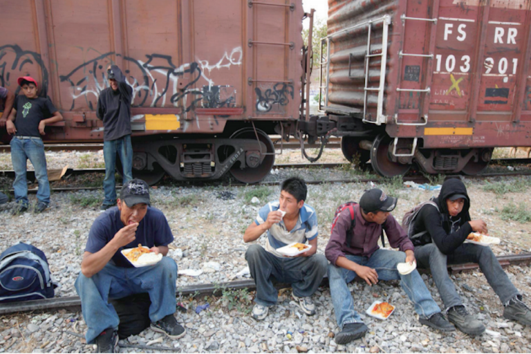Tratarán de aumentar la ayuda humanitaria. Foto: Especial