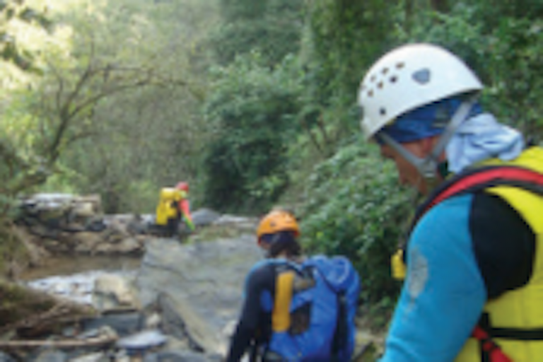 Un muerto y 3 lesionados. Foto: Especial