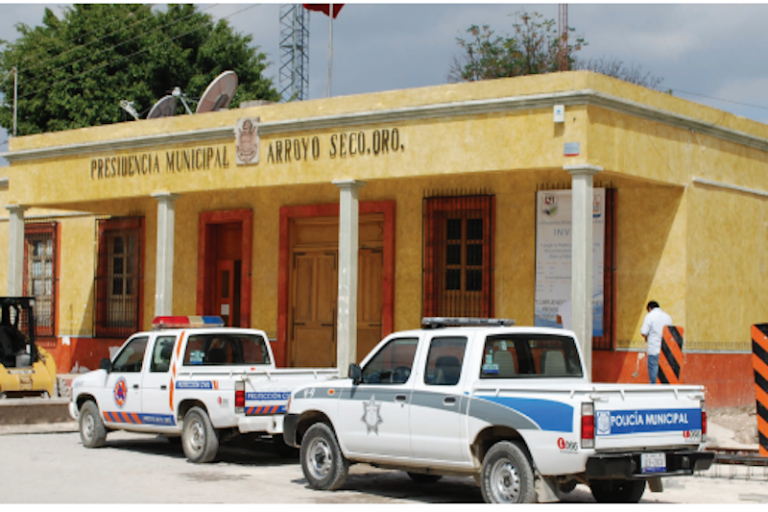 Un pago de nómina de 8 millones no ha sido justificado. Foto: Especial