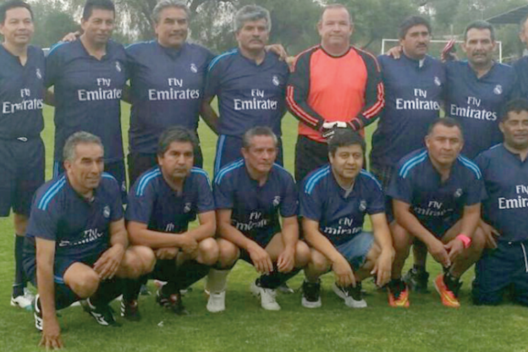 Ya se espera desenlace. Foto: Especial