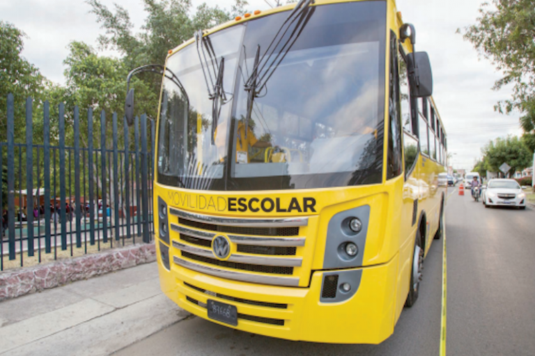 3 mil 500 alumnos se encuentran inscritos. Foto: Especial