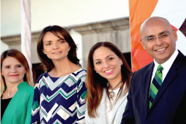 60 asociaciones civiles reciben el apoyo. Foto: Especial