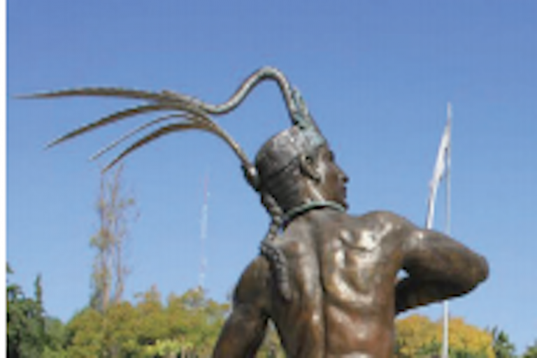 Agradecen el apoyo a la universidad. Foto: Especial