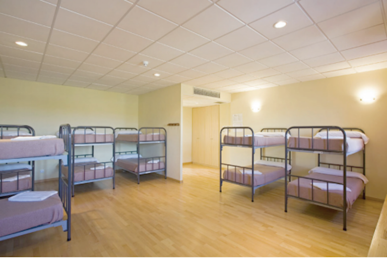 Alistan espacios estratégicos por frío. Foto: Especial