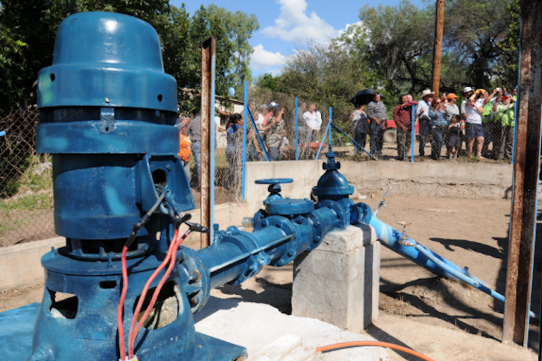 Analizan la reasignación de presupuesto. Foto: Especial