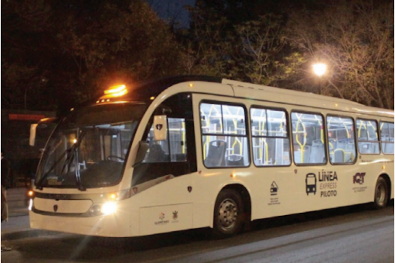 Anuncian compra de nuevas unidades. Foto: Especial