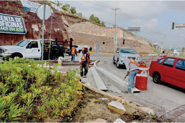 Apoya crecimiento vertical. Foto: Especial