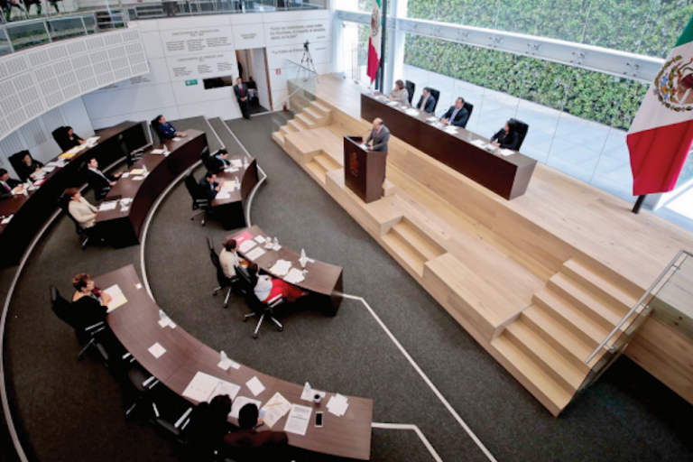 Aprueban actualizar tablas de valores. Foto: Especial