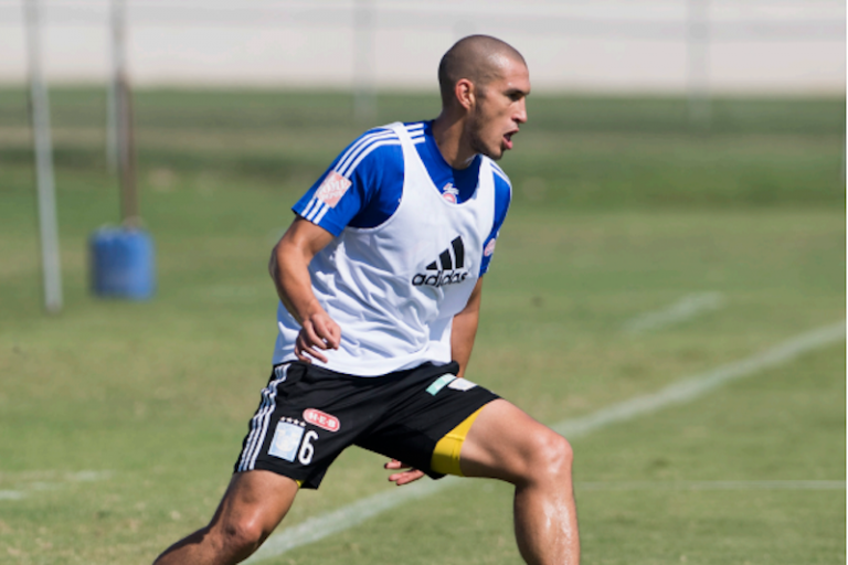 Asegura que no será un partido de trámite. Foto: Especial