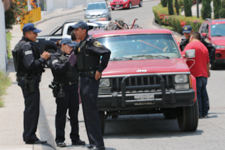 Atienden autoridades conflictos. Foto: Especial