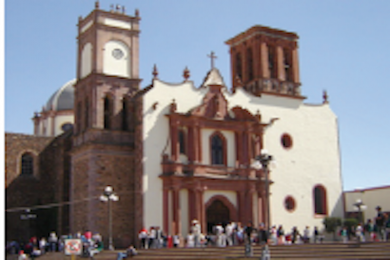 Aumentarán seguridad. Foto: especial