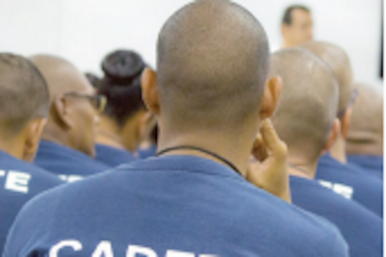 Aumentarán cifras de policías disponibles. Foto: Especial