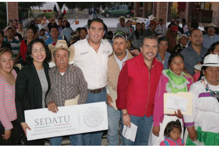 Beneficios en vivienda. Foto: Especial