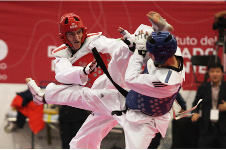 Busca resultados positivos. Foto: Especial