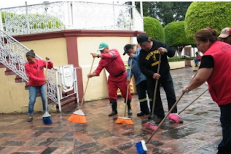Buscan carga menor al gasto corriente. Foto: Especial