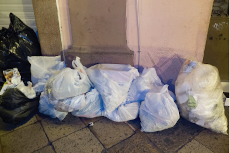 Buscan controlar concesión de servicios. Foto: Especial