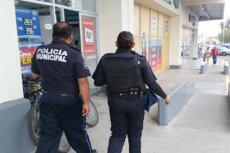 Buscan fortalecer vigilancia. Foto: Especial