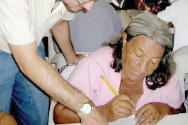 Buscan hacer más con menos. Foto: Especial