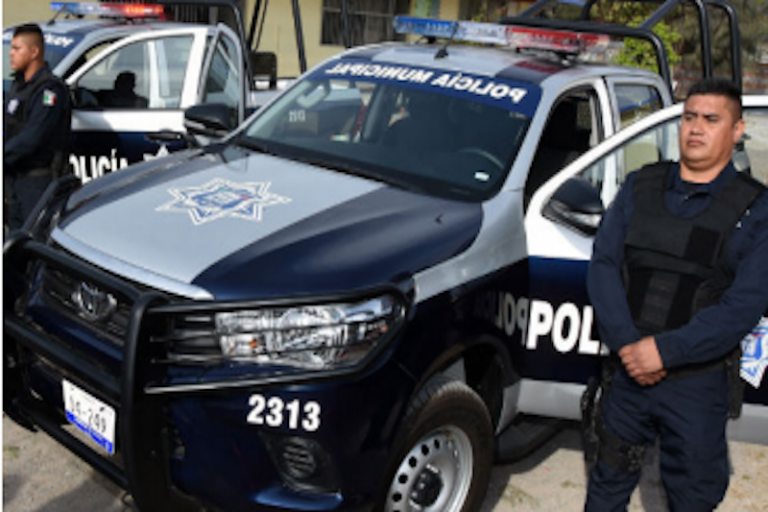 Buscan mejorar calidad de seguridad. Foto: Especial