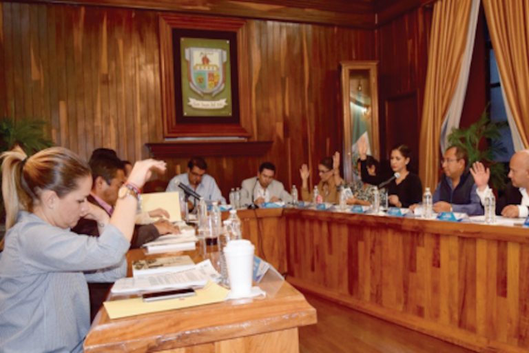 Buscan no afectar a ciudadanos. Foto: Especial