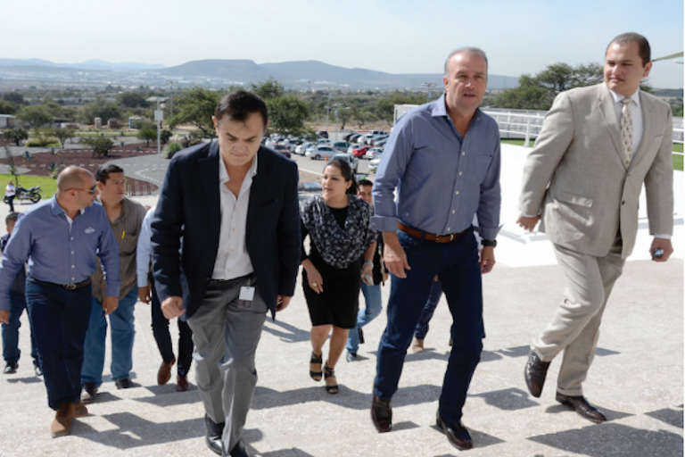 Buscan sanear finanzas. Foto: Especial