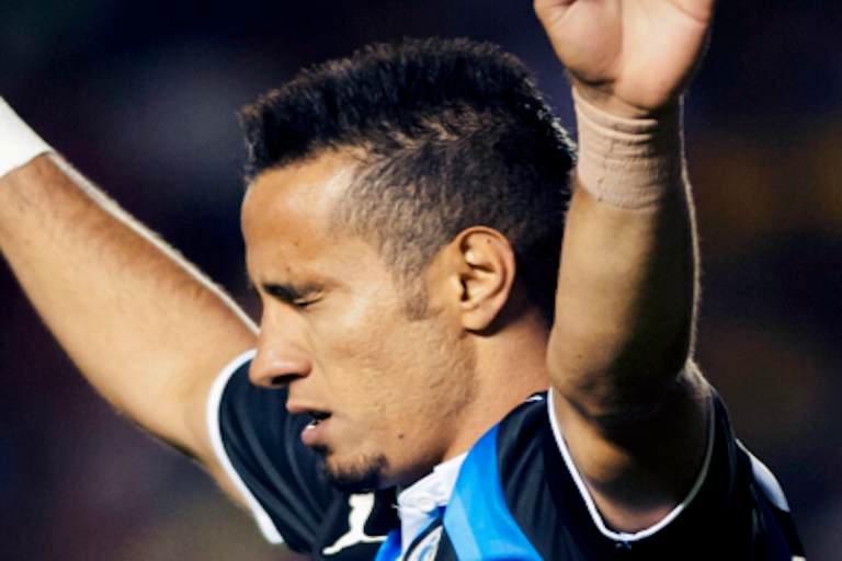 Buscará más goles en el Clausura 2017. Foto: Especial