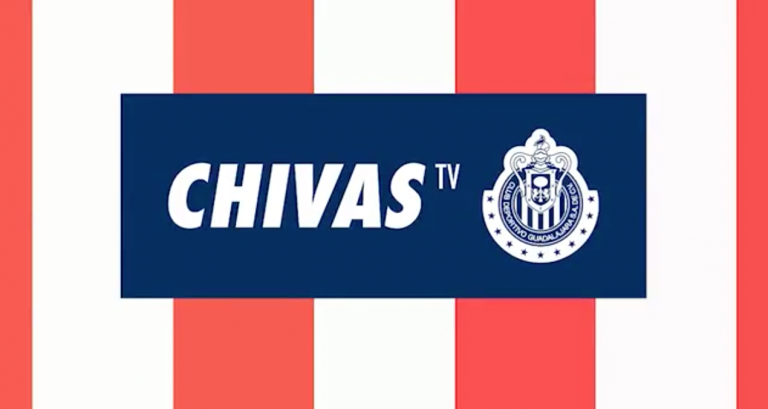 ChivasTV-Logo