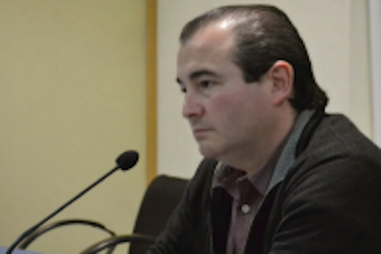 Considera inapropiada la llegada de Foyo. Foto: especial