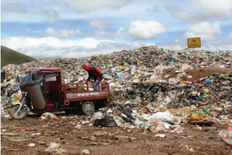 Contará entidad con la planta más grande de Latinoamérica. Foto: Especial