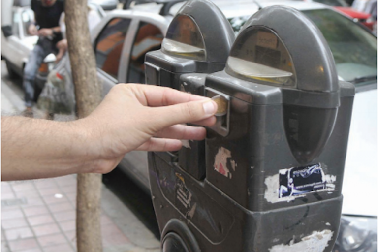 Cuando es necesario tienen apertura. Foto: Especial
