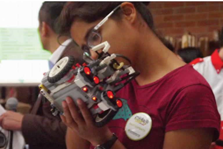 DEstacan proceso de aprendizaje. Foto: Especial