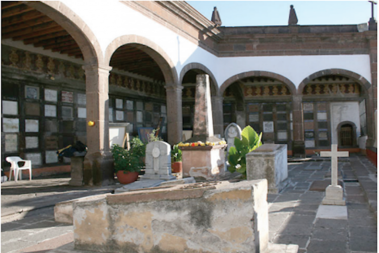 Datan del siglo XIX. Foto: Especial