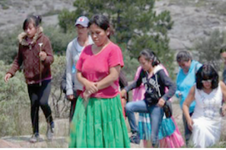 Debe clasificarse como feminicidio. Foto: Especial