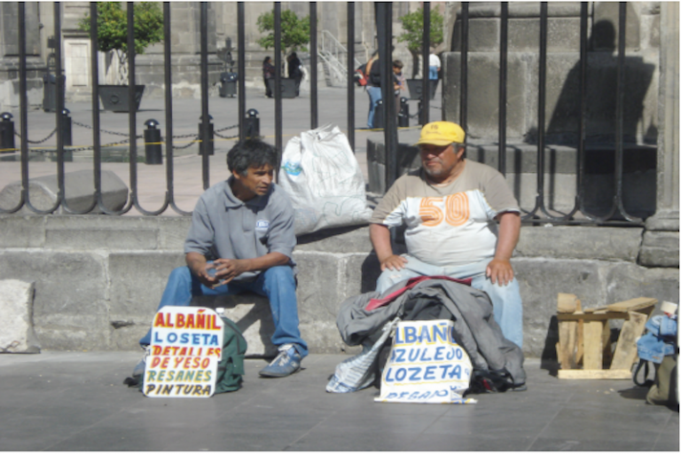 Destaca estado en generación de empleo. Foto: Especial