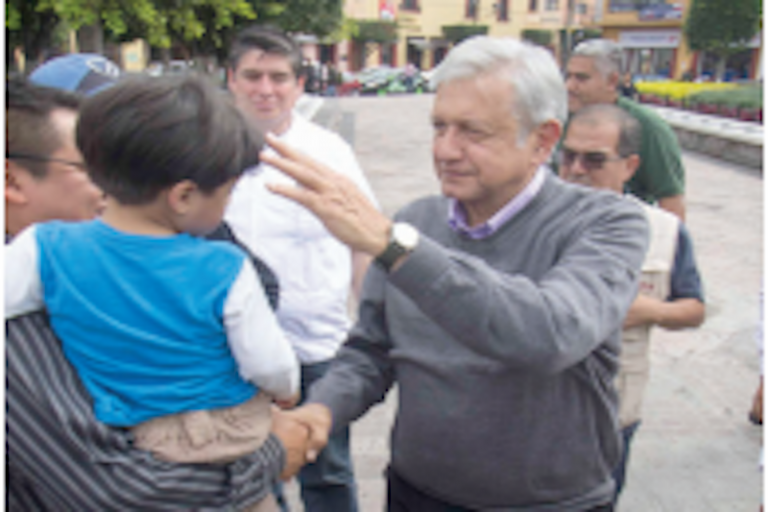 Destaca la consulta ciudadana. Foto: Especial