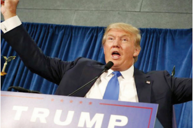 Dispuesto a colaborar con Estados Unidos. Foto: Especial