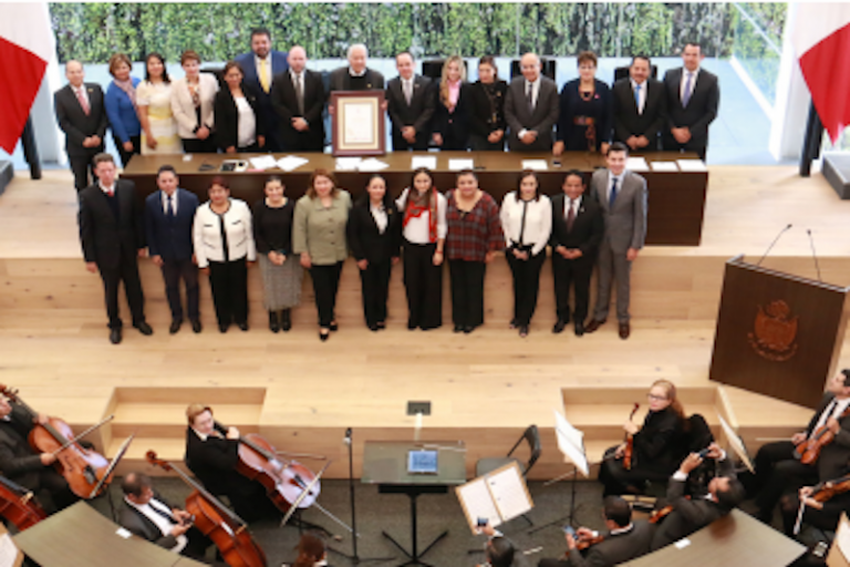 El fiscal será elegido en 2017. Foto: Especial