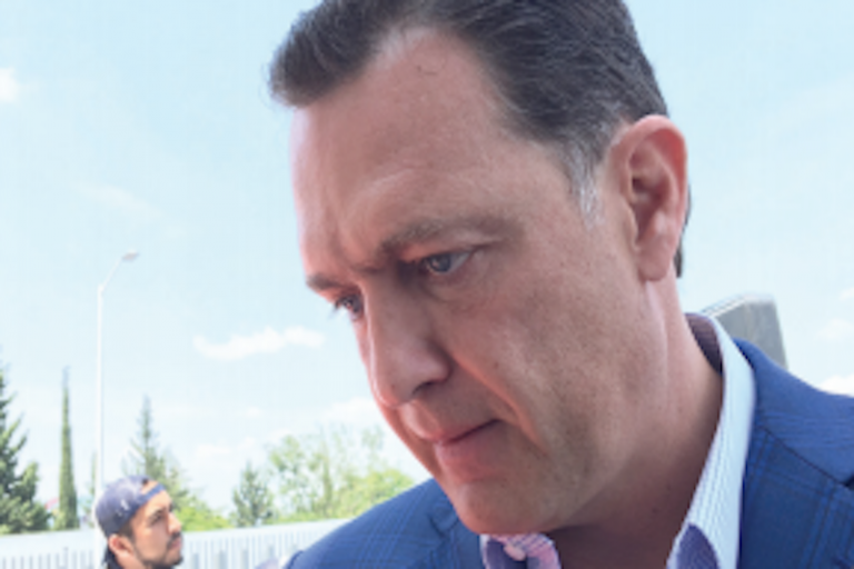 El panorama es inesperado. Foto: Especial