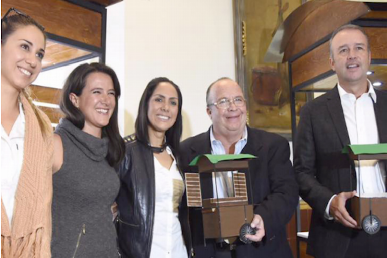 El propósito es fortalecer la actividad turística. Foto: Especial