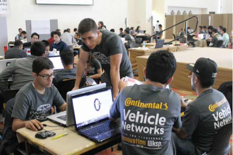 Elige al estado como punto de desarrollo global. Foto: Especial