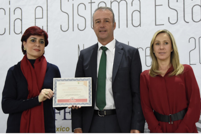 Es necesaria la transparecia y la rendición de cuentas. Foto: Especial