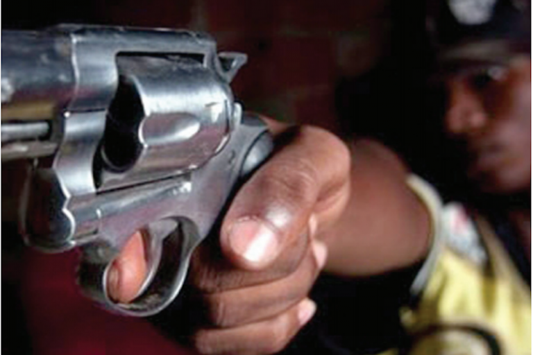 Es una descomposición social. Foto: Especial